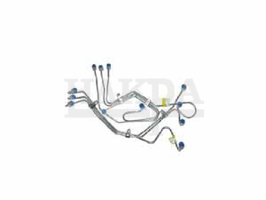 4070700136-MERCEDES-INJECTOR PIPE (KIT)